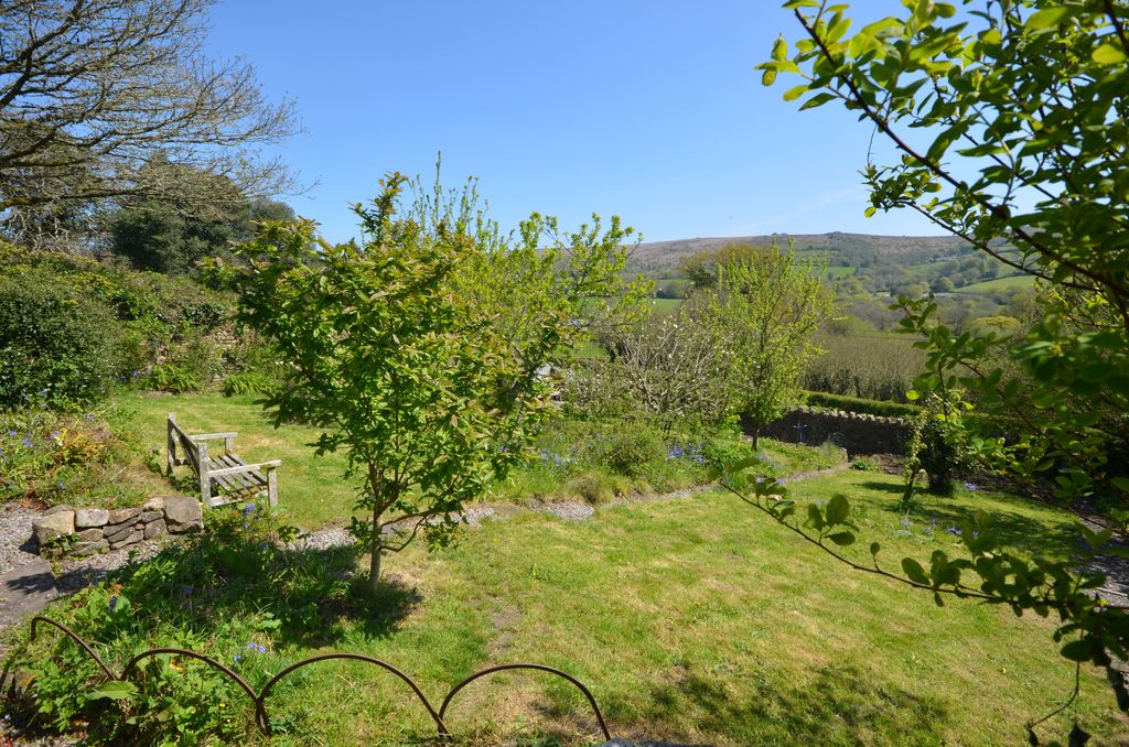  Higher Dunstone